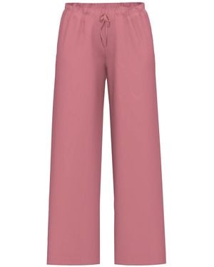Ammann Pyjamahose - Pink