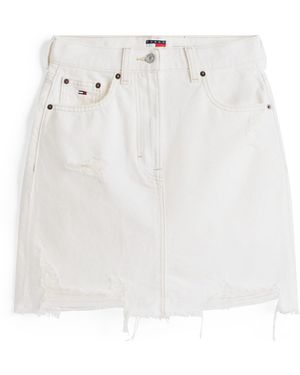 Tommy Hilfiger Rock - Weiß