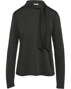 S.oliver Shirt - Schwarz