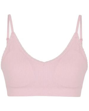 Penti Bh Bhs & Bralettes - Pink