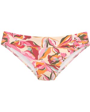 S.oliver Bikinihose - Pink