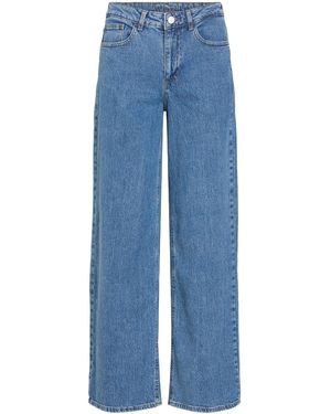 Vila Jeans Freya - Blau
