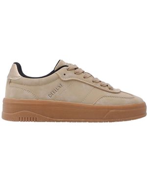Deeluxe Sneaker Daisy - Braun