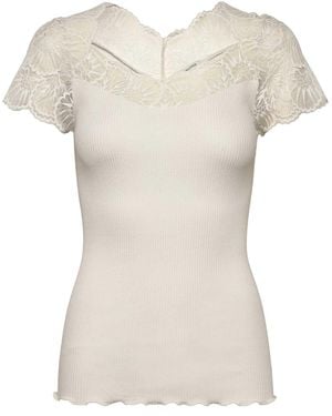 Rosemunde T-Shirt Beatha - Natur