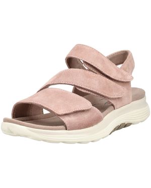 Rollingsoft Sandale - Pink