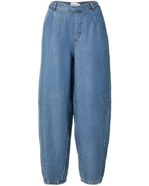 Object Jeans Objframe - Blau