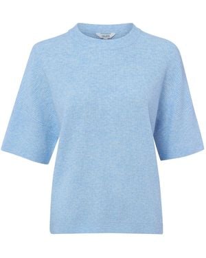 Mbym Pullover Gillian - Blau