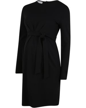 Bebefield Kleid Adeline - Schwarz