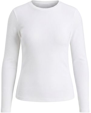 Studio Untold Shirt - Weiß