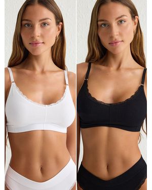 Trendyol Trendyol Bh - Braun