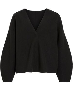 Vila Jacke 'Vijuice' - Schwarz