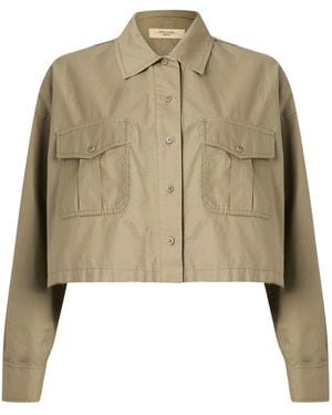 Weekend by Maxmara Jacke Accenni - Natur