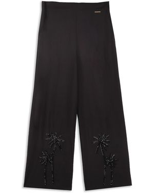 Lola Casademunt Hose - Weiß