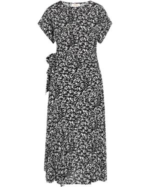 Usha FESTIVAL Kleid - Grau