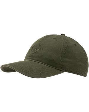Bugatti Cap - Grün