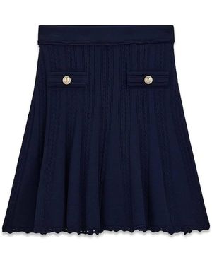 Guess Rock - Blau