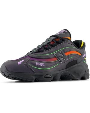 New Balance Sneaker 1000 - Blau