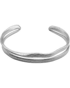 Heideman Armband Manon - Weiß