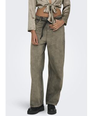 ONLY Jeans - Natur