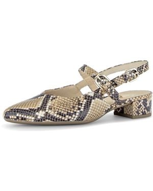 Gabor Pumps - Schwarz