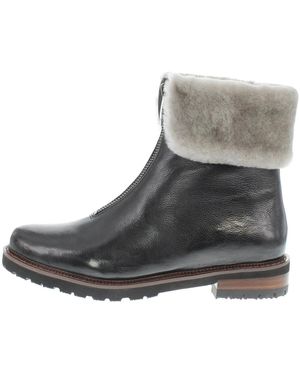 Everybody Ankle Boots Nico - Grau