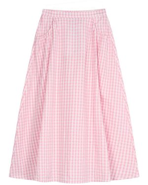 Oh April Rock Nelle - Pink