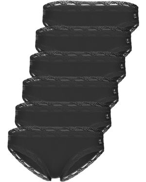 like it! Slip Olivia - Schwarz