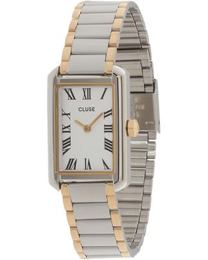 Cluse Uhr Belissena - Mehrfarbig