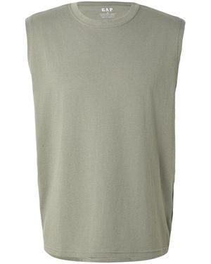 Gap Top Everyday - Grün