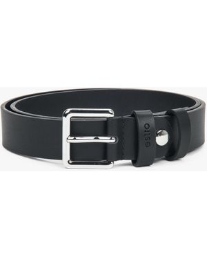 ESTRO Gürtel 2679-1-101 - Schwarz