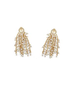 Guess Ohrringe Porto Venere - Mettallic