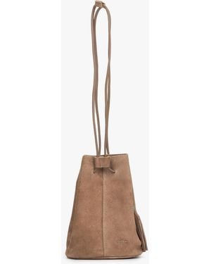 ESTRO Beuteltasche 9697 - Natur