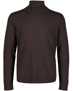Lindbergh Pullover - Schwarz