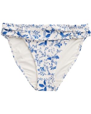 Next Bikinihose - Blau