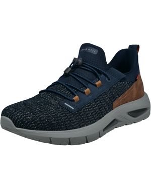 Bugatti Sneaker - Blau