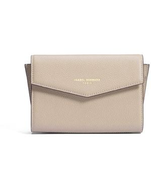 Isabel Bernard Clutch - Natur