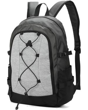 Aoking Rucksack - Grau