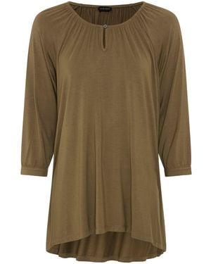 Laura Scott Shirt - Grün