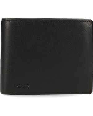 Picard Portemonnaie Tennessee1 - Schwarz