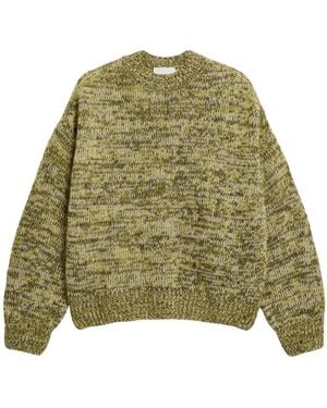 ARMEDANGELS Pullover Moulin - Grün