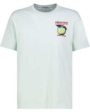 Sublevel Shirt - Weiß