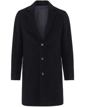 Moxx Paris Winter Coat - Blau