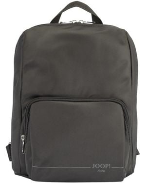 Joop! Rucksack Cartello Nivia - Schwarz