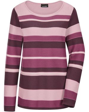Goldner Pullover - Pink