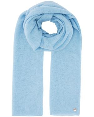 Fraas Schal - Blau