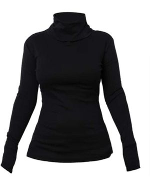 Metamorph Shirt - Schwarz