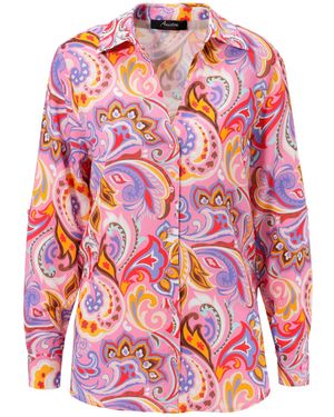 Aniston CASUAL Bluse - Pink
