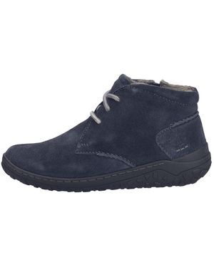 Josef Seibel Stiefelette Ruby 01 - Blau