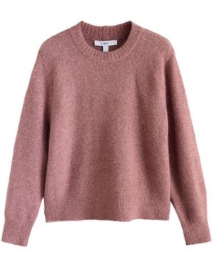 Next Pullover - Pink