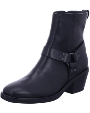 Paul Green Stiefelette - Blau